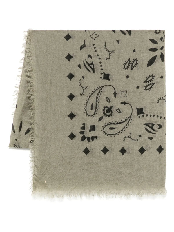 cashmere scarf