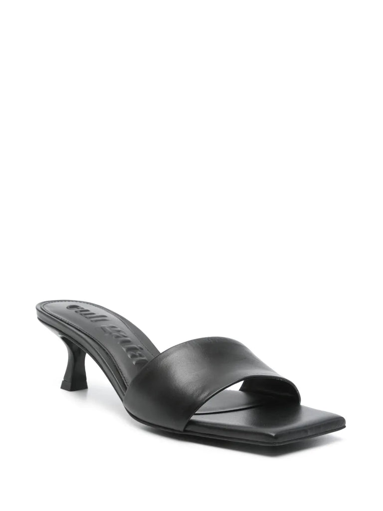 60mm Ada sandals