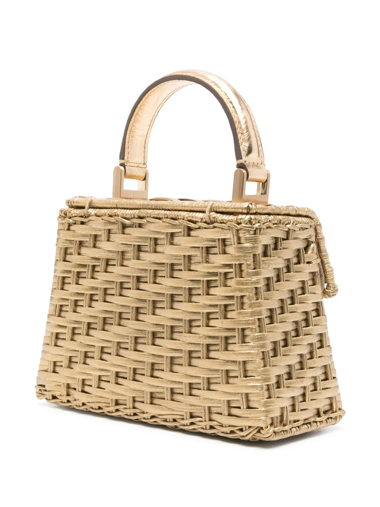 Sybil cross body bag