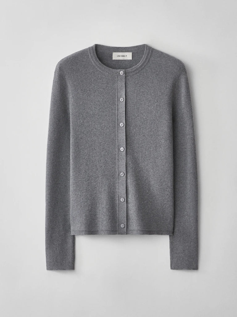 Abeena knit Cardigan