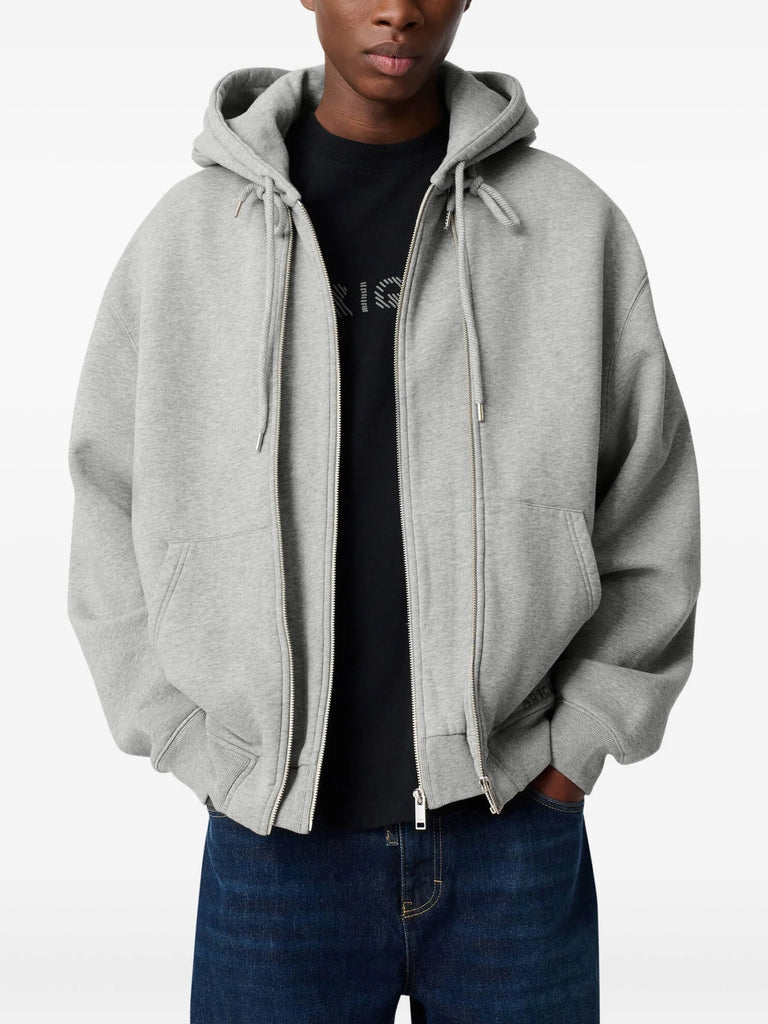Trey hoodie