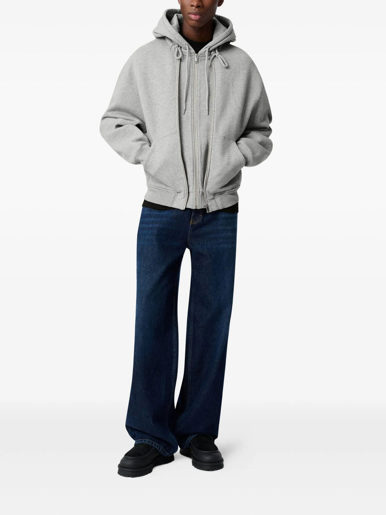 Trey hoodie