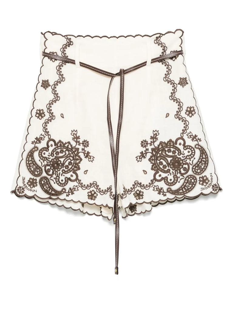 Ascension shorts