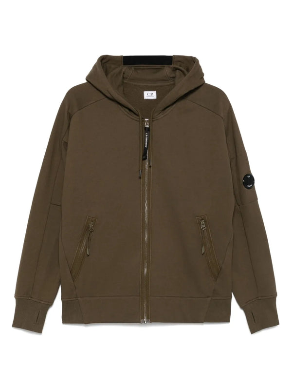 cotton hoodie