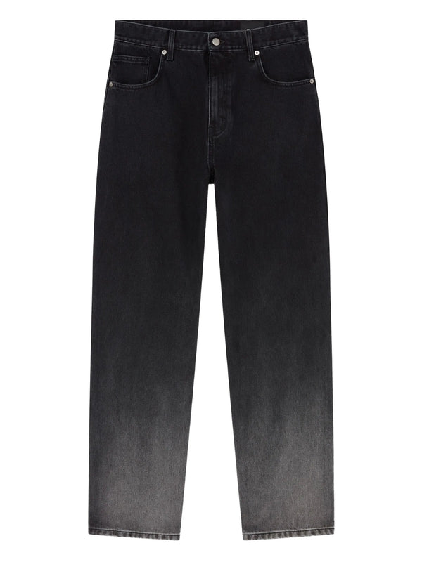 Cotton jeans