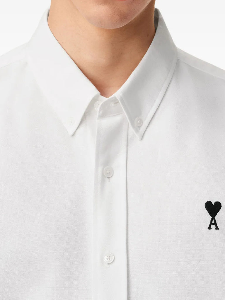 poplin shirt