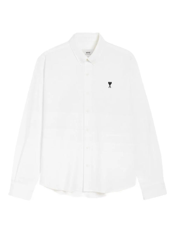 poplin shirt