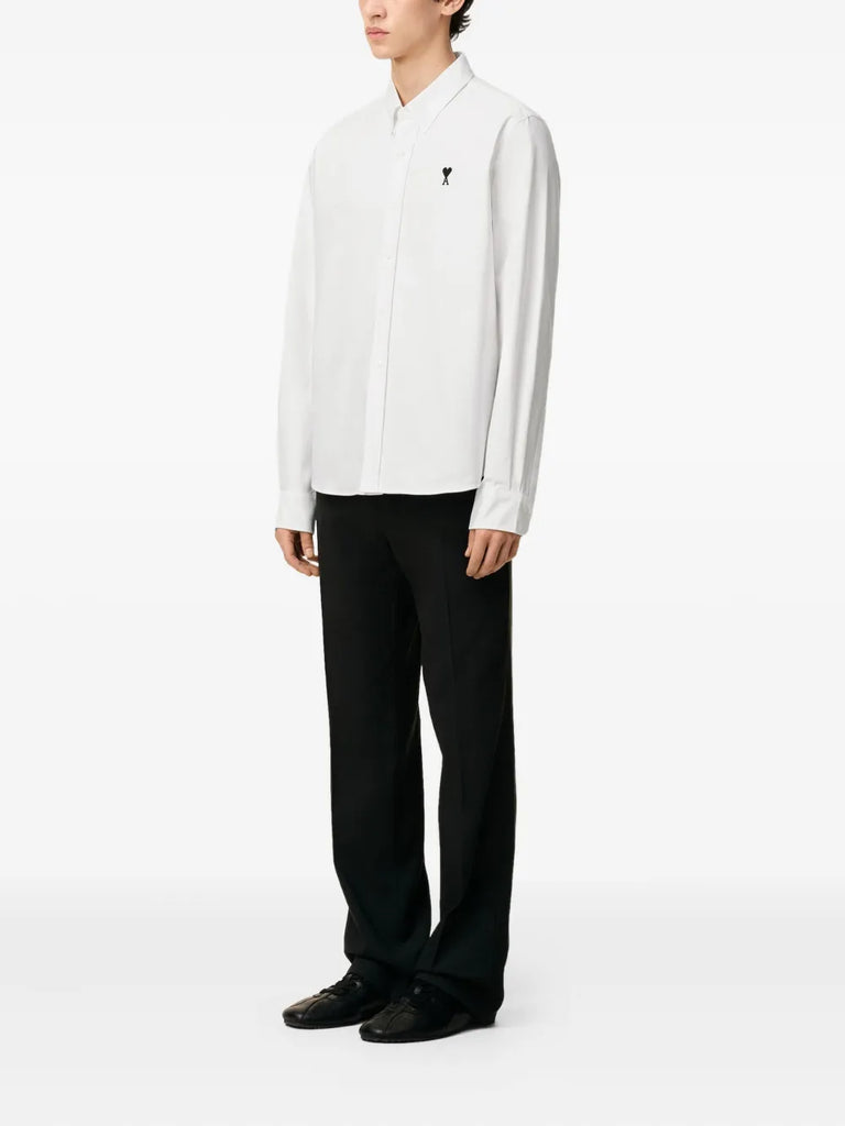poplin shirt