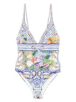 Wall To Wall Wonders swimsuit