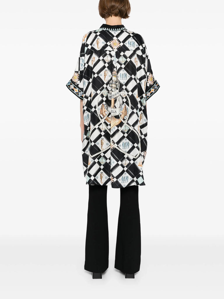 Folk Afloat tunic