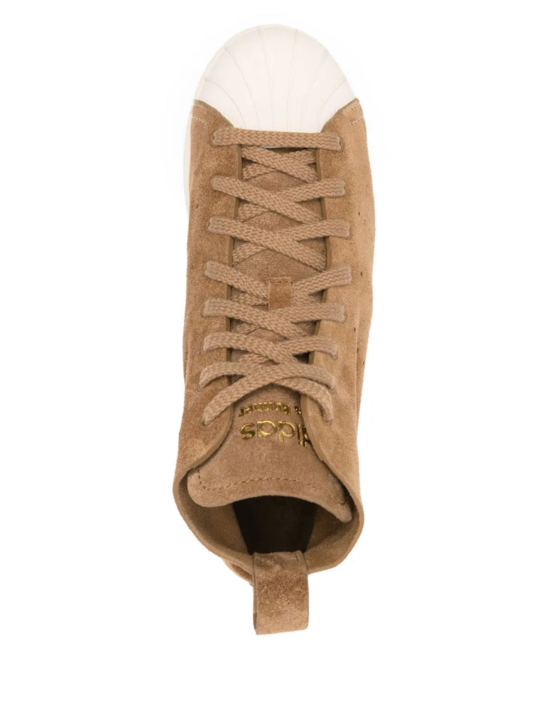 Superstar Hi sneakers