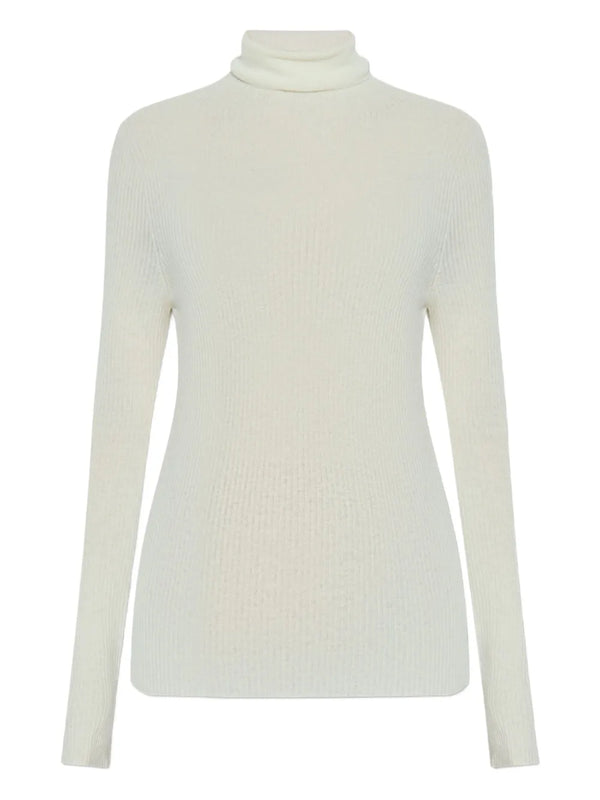 ribbed top