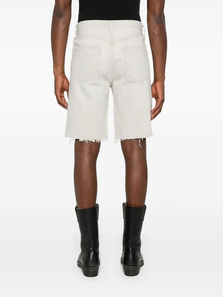 Baumwollshorts 