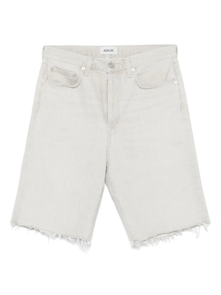 Baumwollshorts 