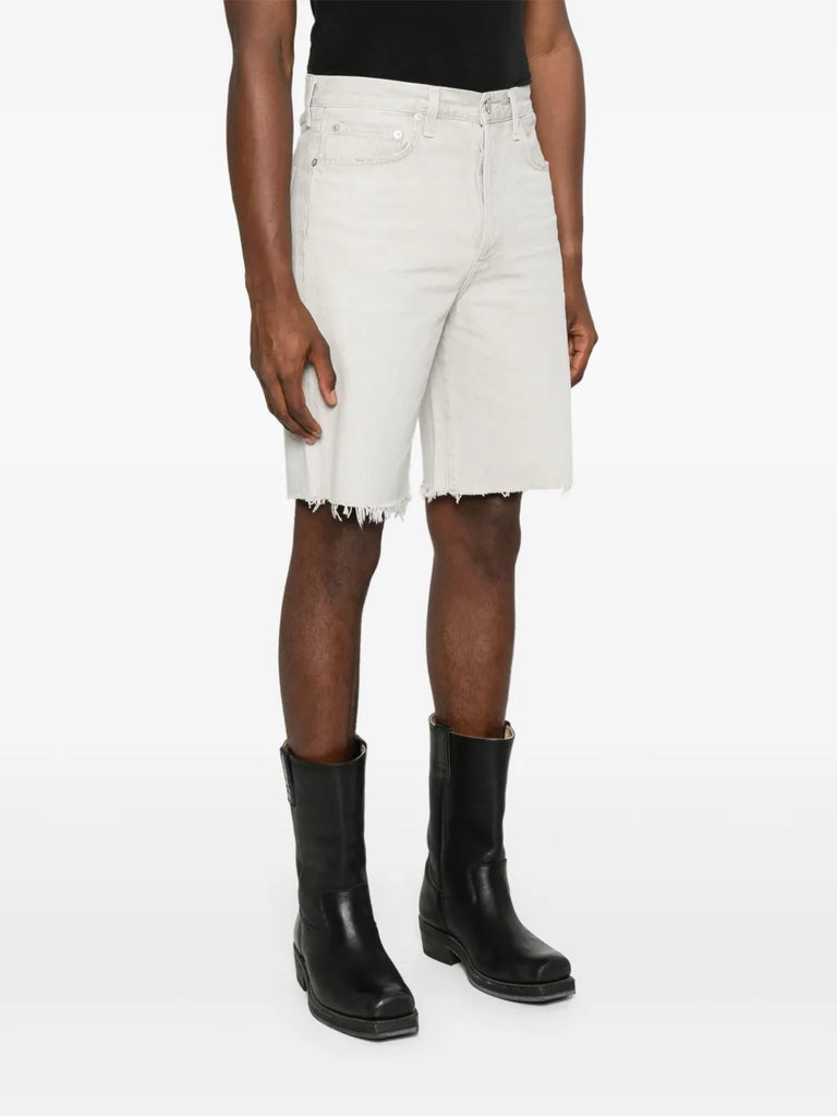 Baumwollshorts 