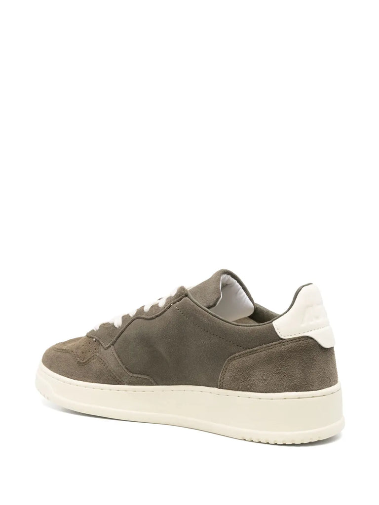 Medalist low sneakers