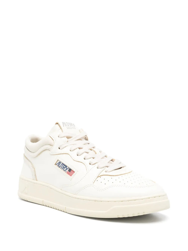 Medalist low sneakers