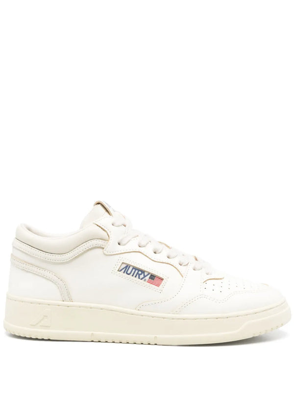 Medalist low sneakers