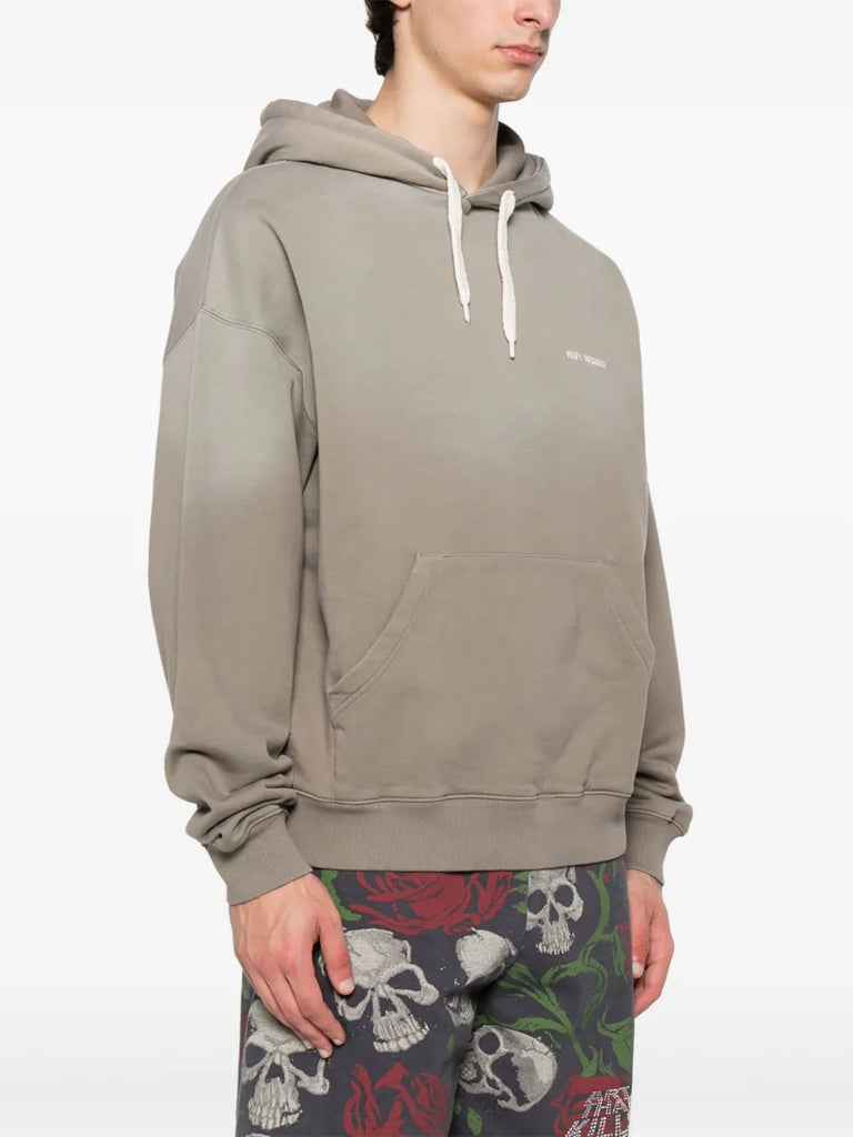 cotton hoodie