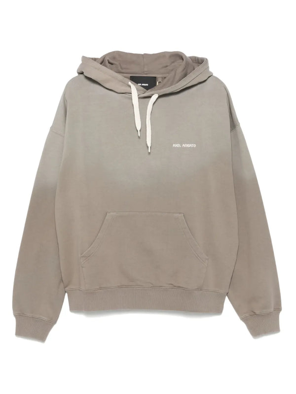 cotton hoodie
