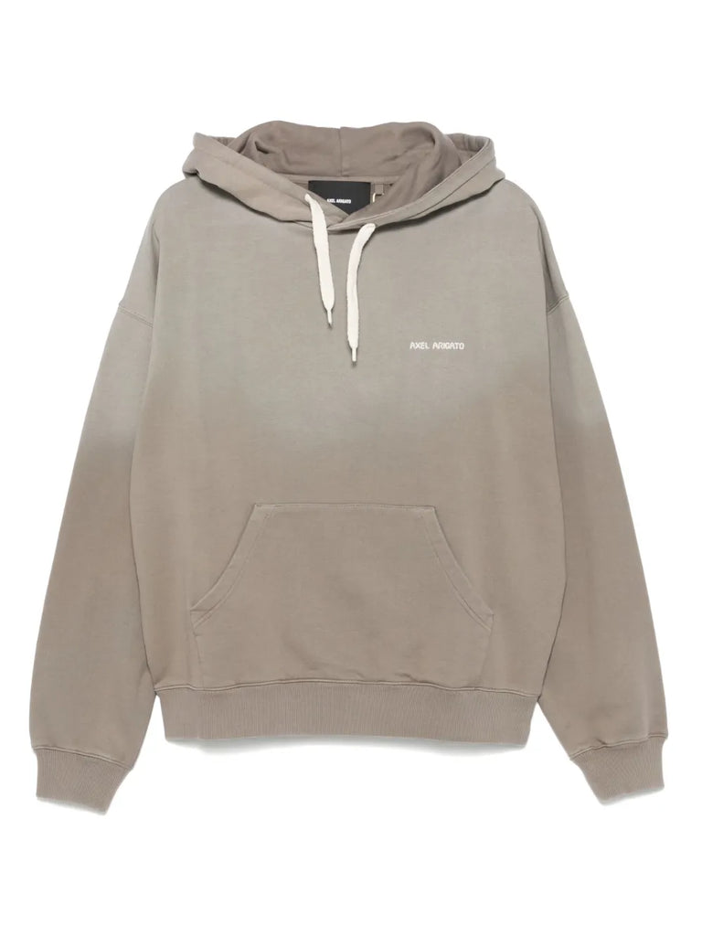 cotton hoodie