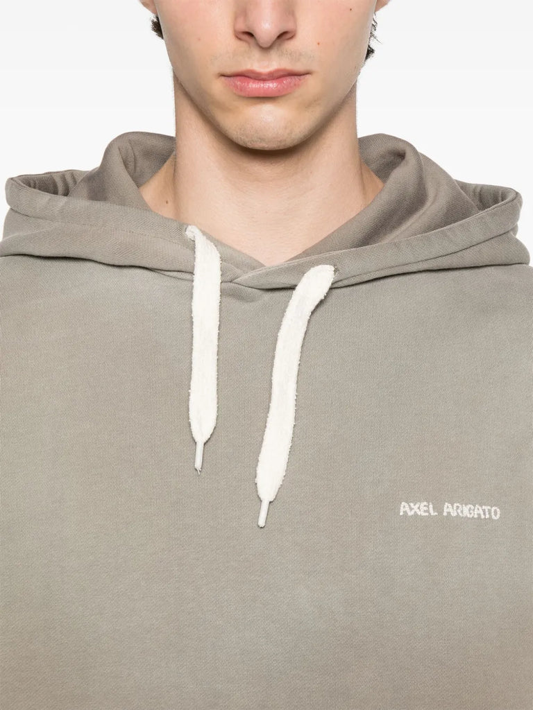 cotton hoodie