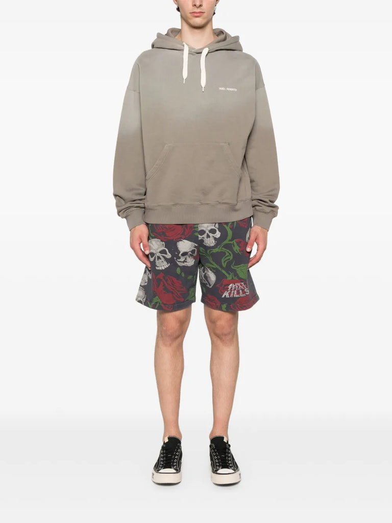 cotton hoodie