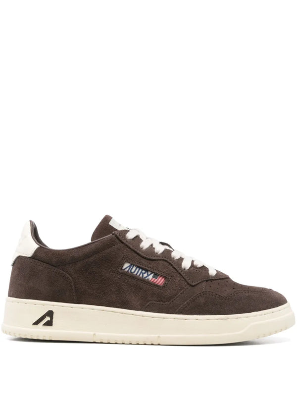 Medalist low sneakers