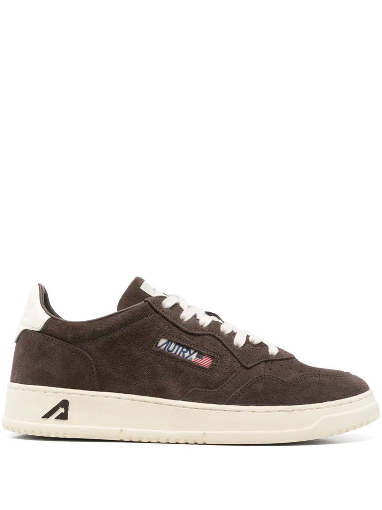 Medalist low sneakers