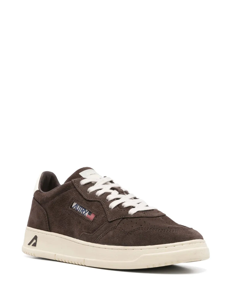Medalist low sneakers