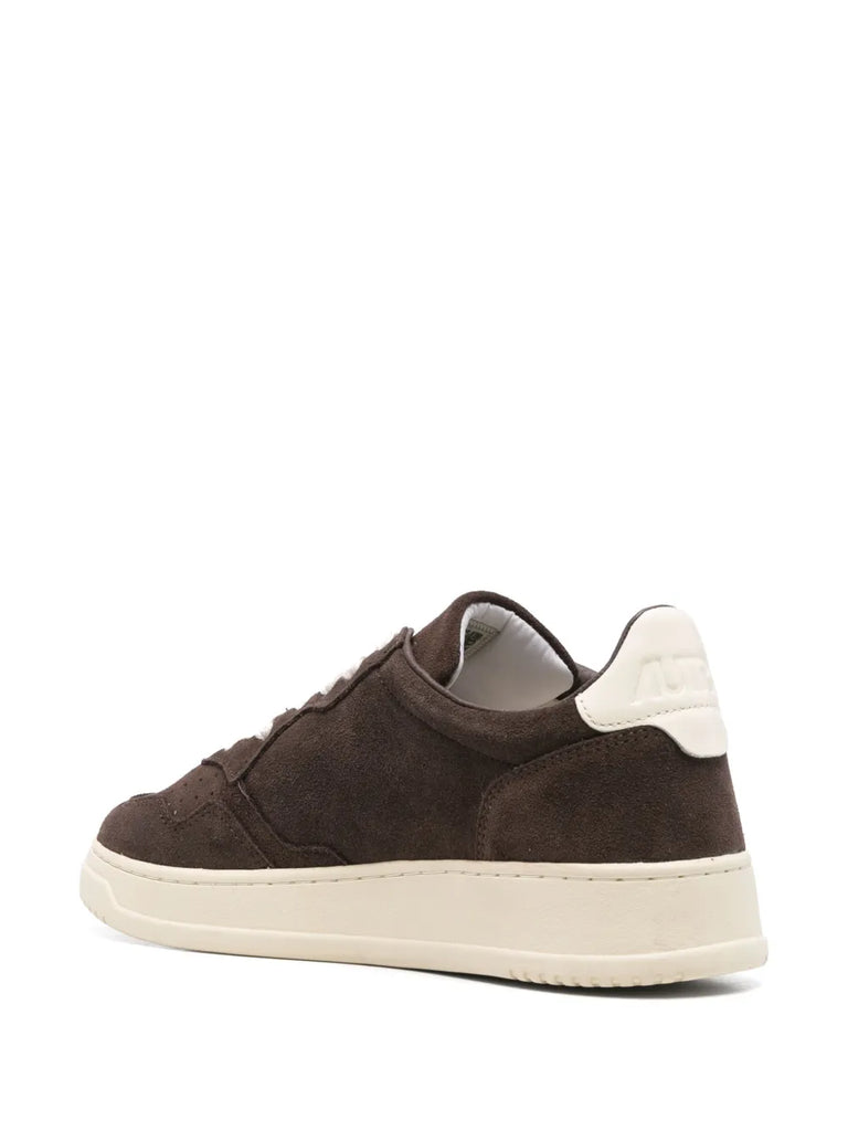 Medalist low sneakers