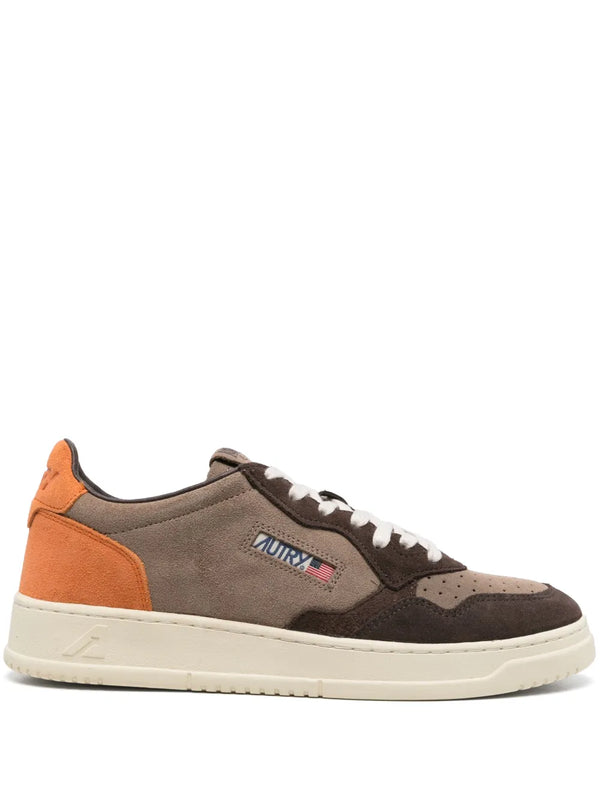 Medalist sneakers
