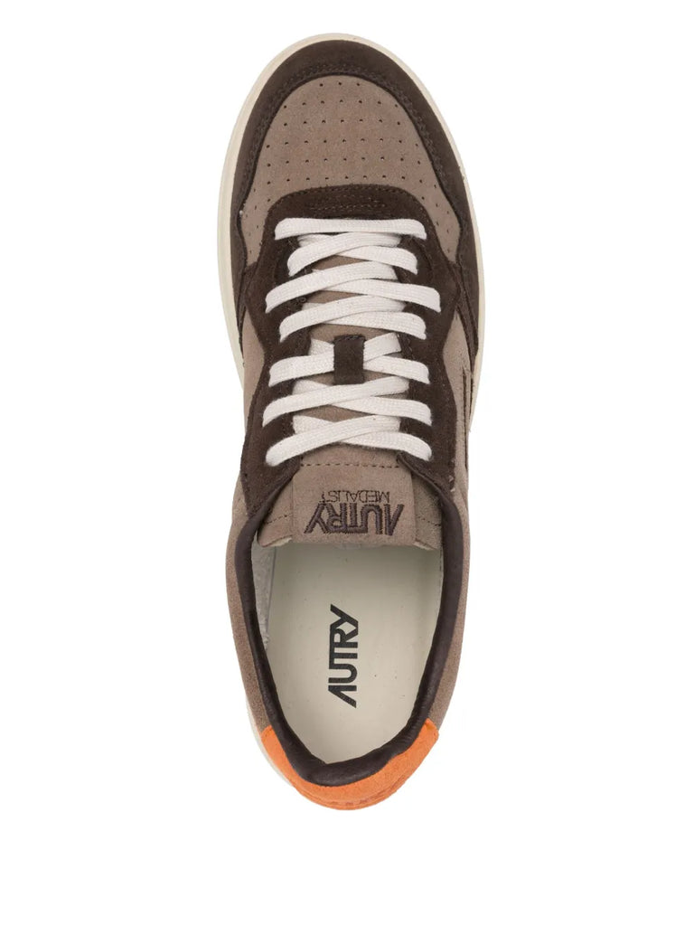 Medalist sneakers