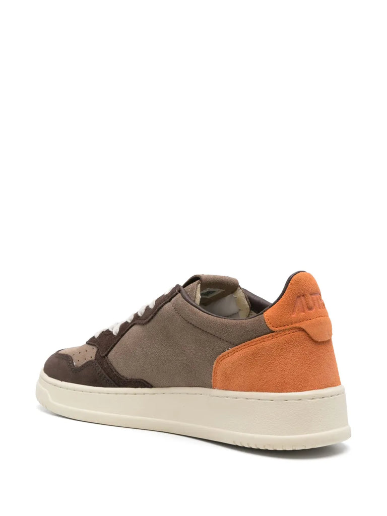 Medalist sneakers
