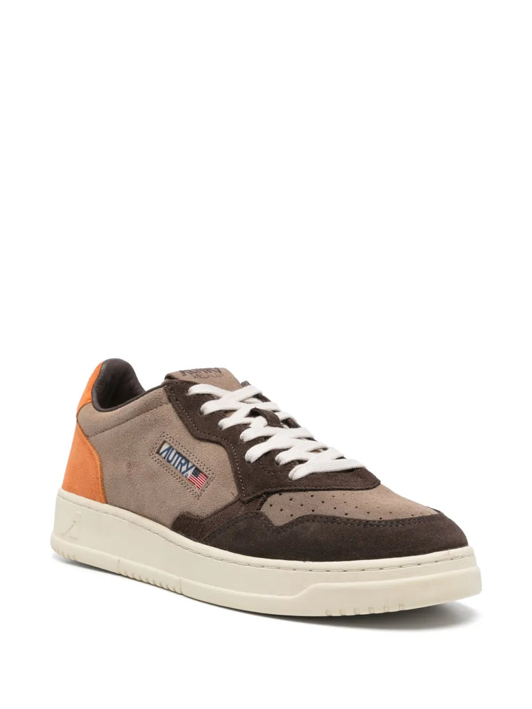 Medalist sneakers