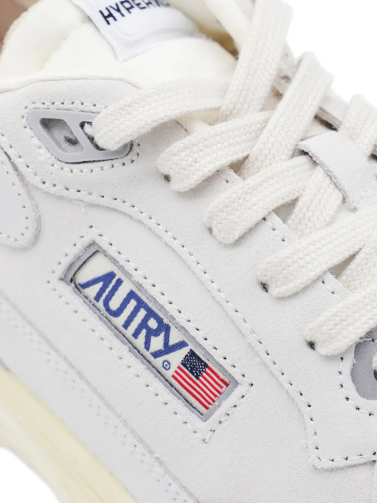 Hyperway sneakers