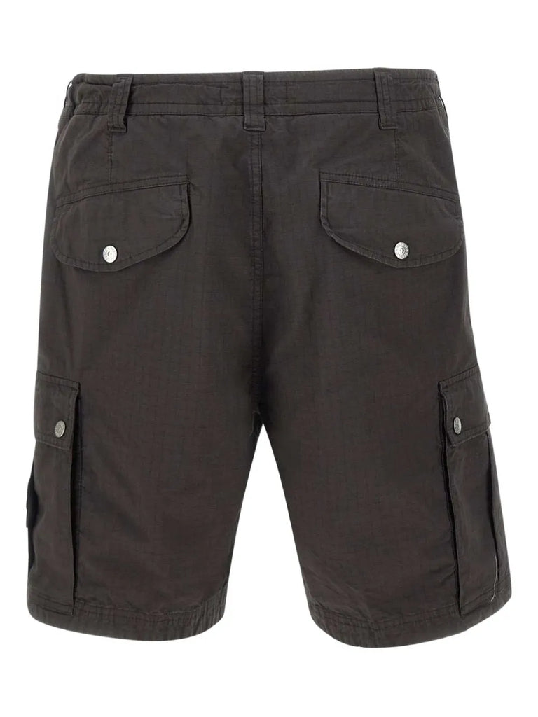 ripstop cargo shorts