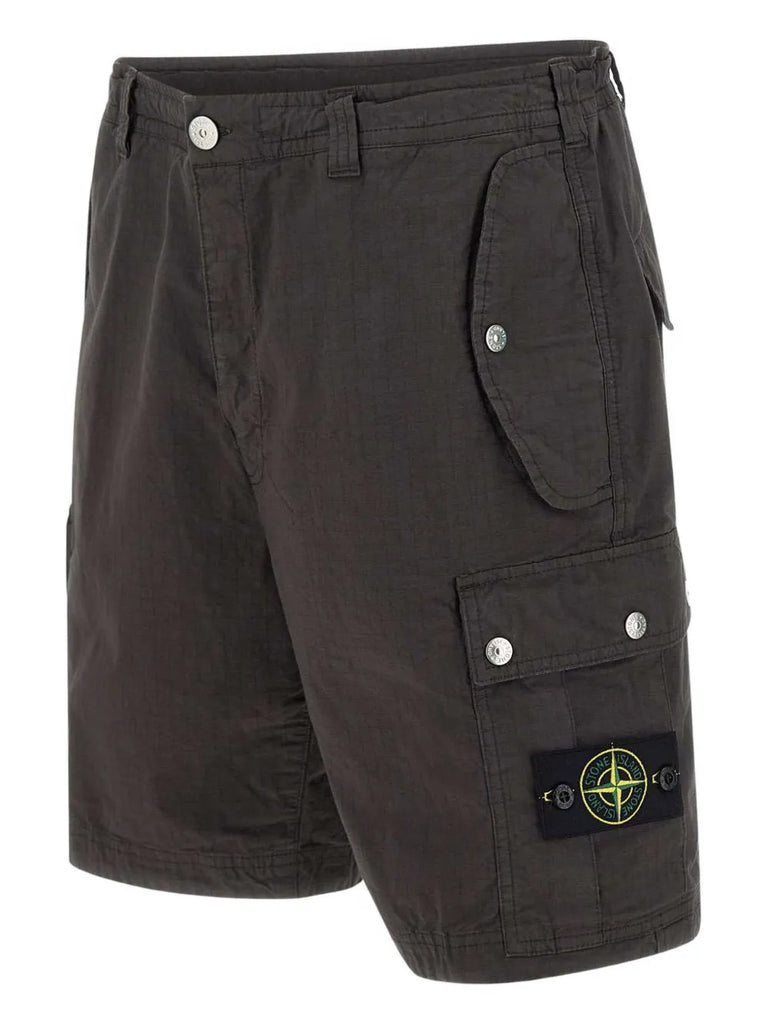 ripstop cargo shorts