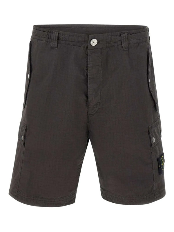 ripstop cargo shorts