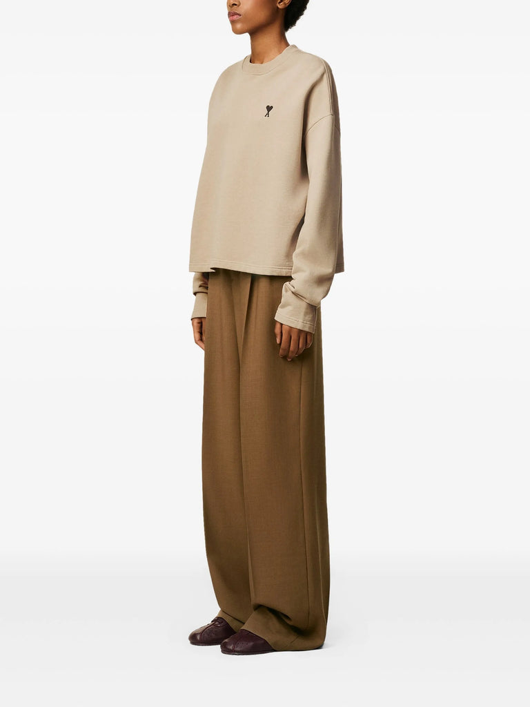 Ami-De-Coeur sweatshirt