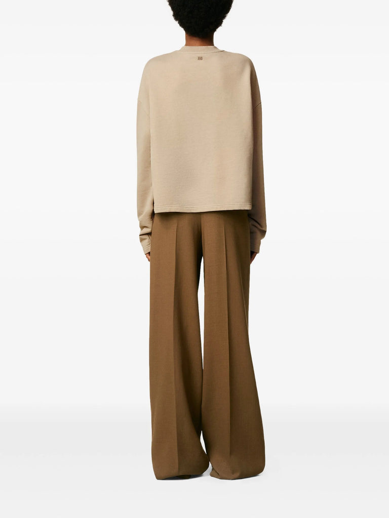 Ami-De-Coeur sweatshirt