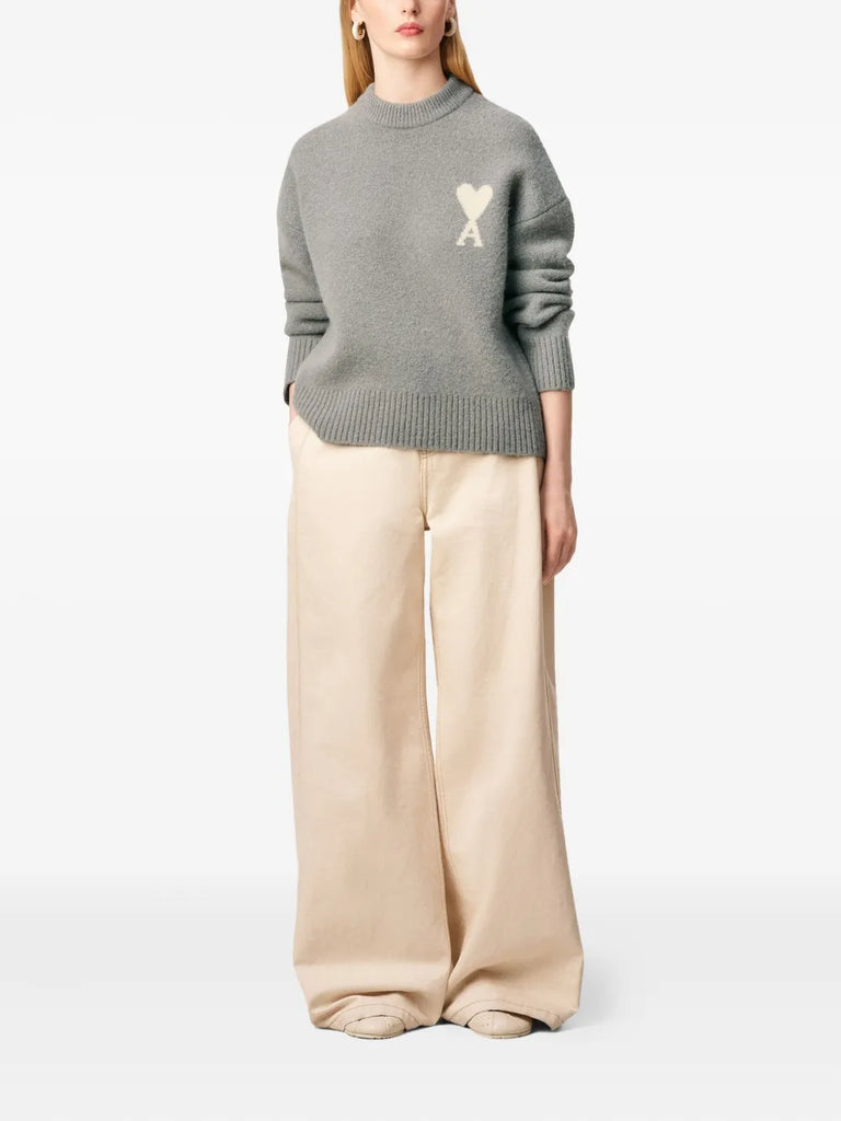 Ami de Coeur sweater