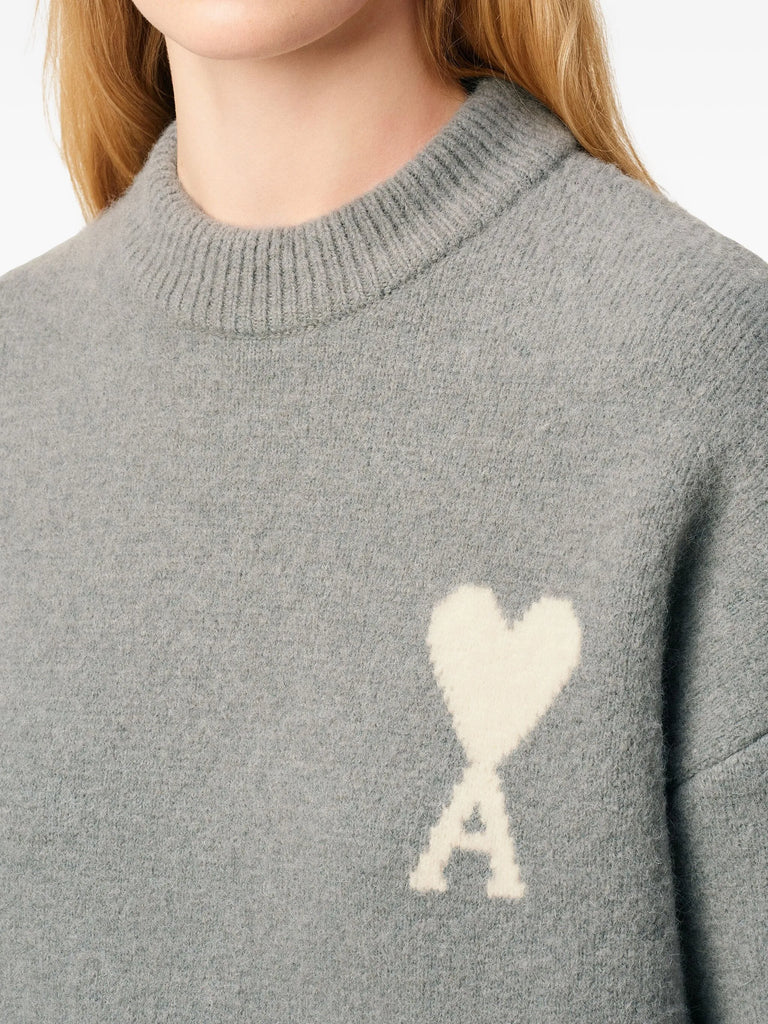 Ami de Coeur sweater