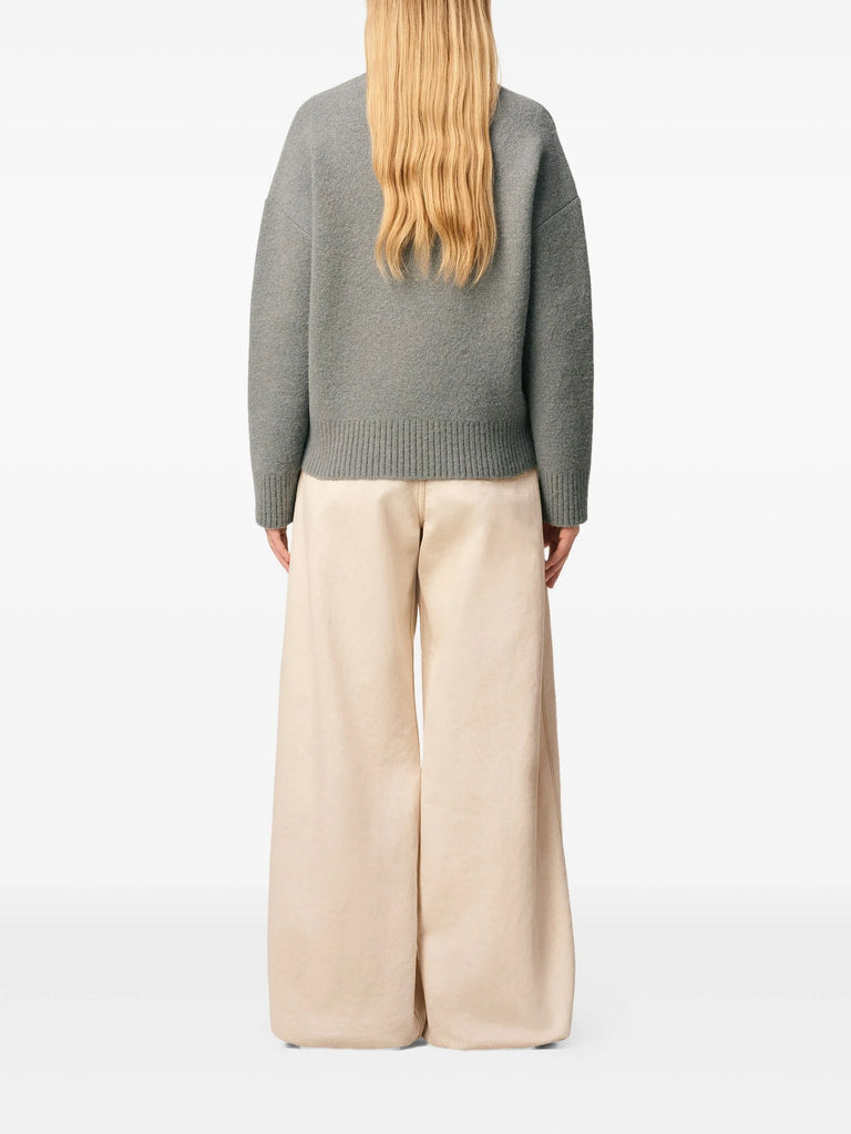 Ami de Coeur sweater