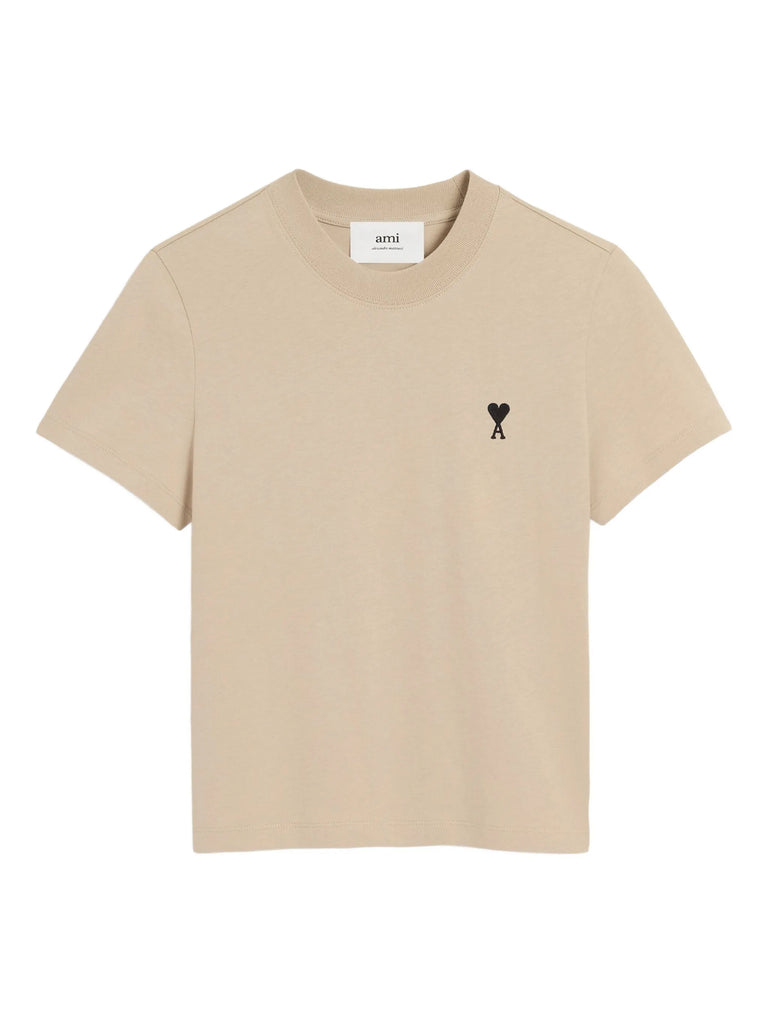 Ami De Coeur cotton T-shirt