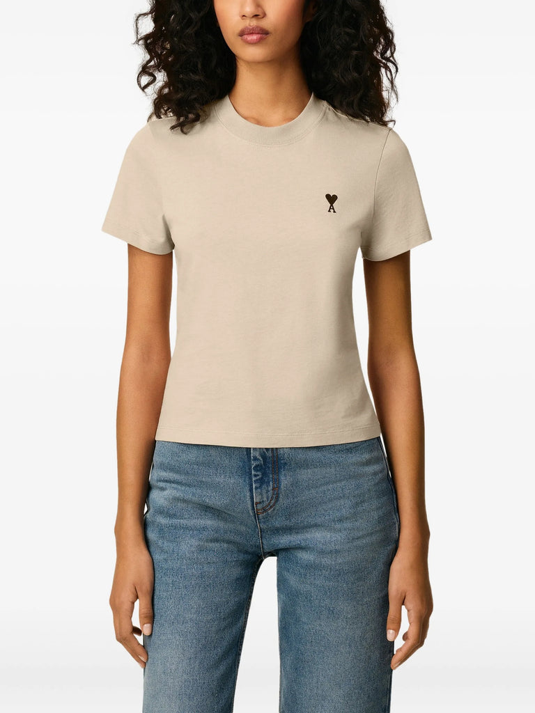 Ami De Coeur cotton T-shirt
