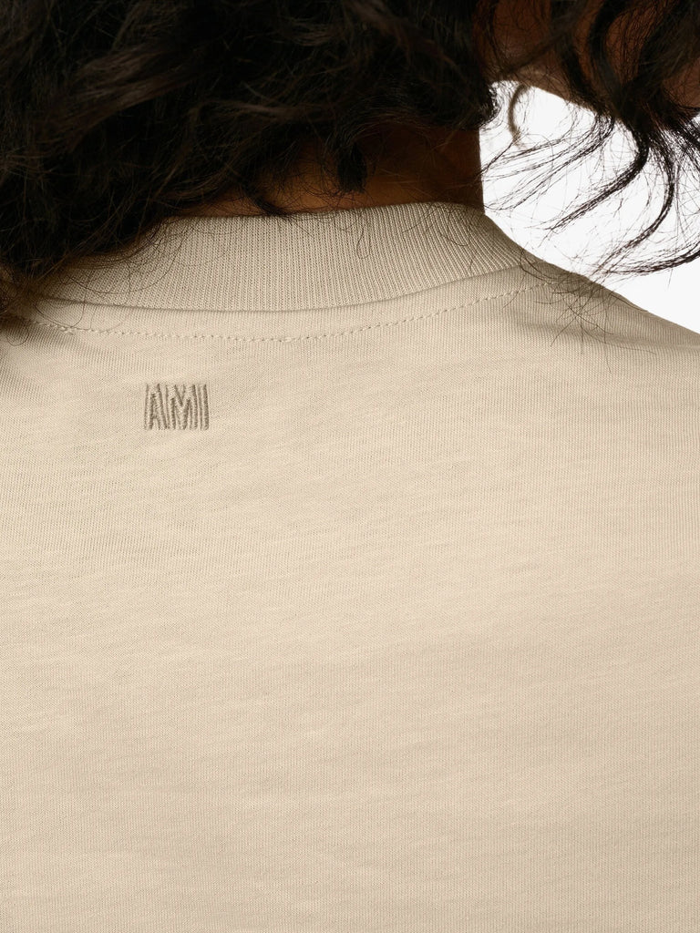 Ami De Coeur cotton T-shirt
