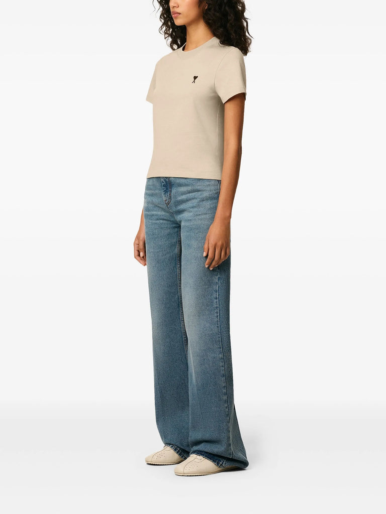 Ami De Coeur cotton T-shirt