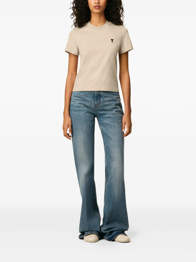 Ami De Coeur cotton T-shirt