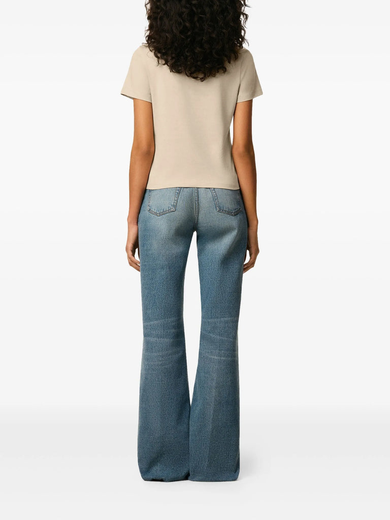 Ami De Coeur cotton T-shirt